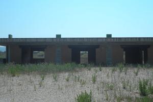 Ampi locali fronte strada Formia Cassino