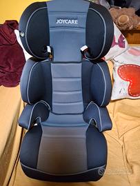 seggiolino auto gruppo II/III