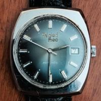 Orologio Vintage Phigied Mec, meccanico