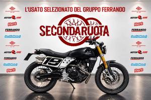 Fantic Caballero 500