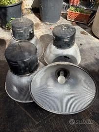 Lampade industriali a LED
