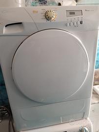 asciugatrice candy 8 kg