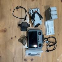 Dji mini 4 pro fly more combo
