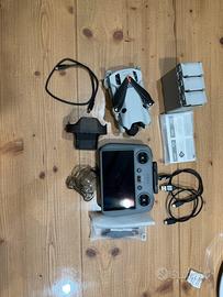 Dji mini 4 pro fly more combo