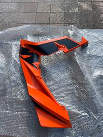 carene ktm rc 390 2022