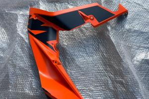 carene ktm rc 390 2022