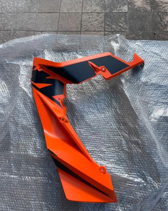 carene ktm rc 390 2022