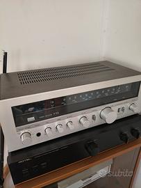 Sansui R-30L Leggere bene descrizione 