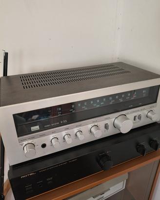 Sansui R-30L Leggere bene descrizione 