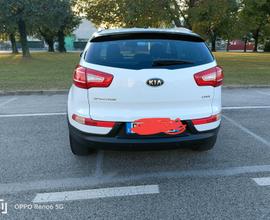 KIA Sportage 3ª serie - 2012