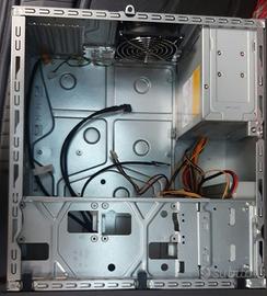 Case desktop nero 35 40 18