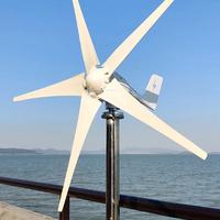 Turbina Eolica 3000W  12/24/48v