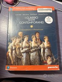 I CLASSICI NOSTRI CONTEMPORANEI 4