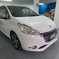 Peugeot 208 1.6 e-HDi 92 CV Stop&Start 3 porte All
