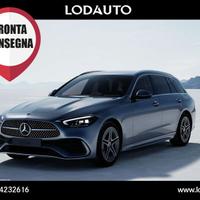 Mercedes-Benz Classe C C 220 d Mild hybrid S....