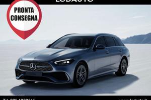 Mercedes-Benz Classe C C 220 d Mild hybrid S....