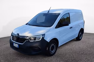 Renault Kangoo VAN FG L1 Blue dCi 75 MY24