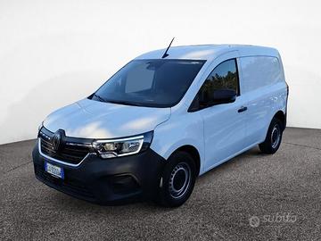 Renault Kangoo VAN FG L1 Blue dCi 75 MY24