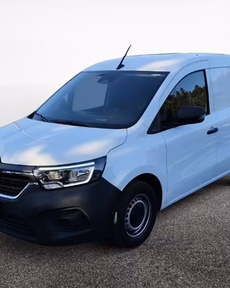 Renault Kangoo VAN FG L1 Blue dCi 75 MY24