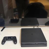 PlayStation 4 slim