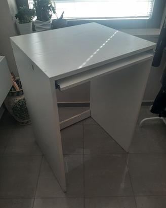 Mobile copri lavatrice