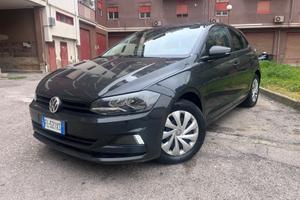 Volkswagen Polo 1.0 TSI 5p. Comfortline BlueMotion