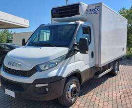 IVECO Daily 60C16V BTor 3.0 CELLA ISOTERMICA FRI