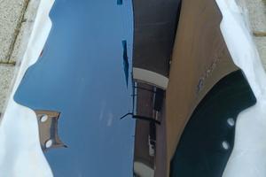 parabrezza Honda Forza 