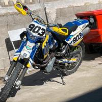 Husqvarna 610
