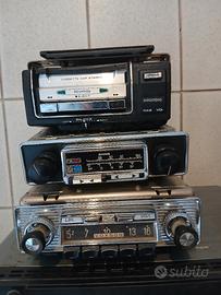 autoradio