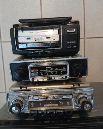 autoradio