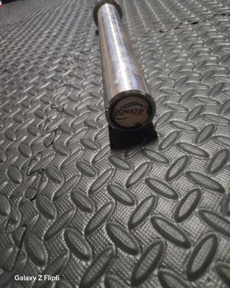 Bilanciere Olimpico 50mm Donatif