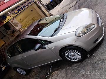 Fiat Punto in buone condizioni