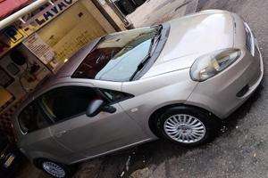 Fiat Punto in buone condizioni