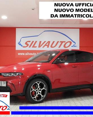 Alfa Romeo Tonale 1.5 hybrid Sprint 130cv tct7