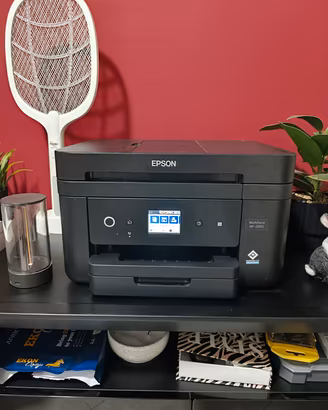 stampante epson 
