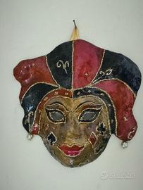 Maschera veneziana