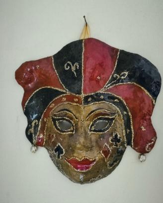 Maschera veneziana