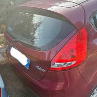 RICAMBI PER FORD FIESTA 2008’