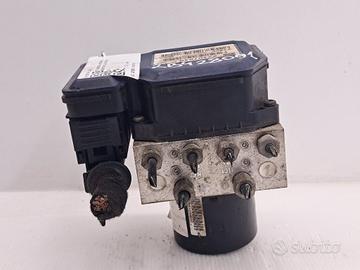 ABS OPEL Insignia Berlina 22757649 A20DTH diesel 1