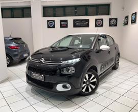 Citroen C3 1.2 82 GPL SHINE