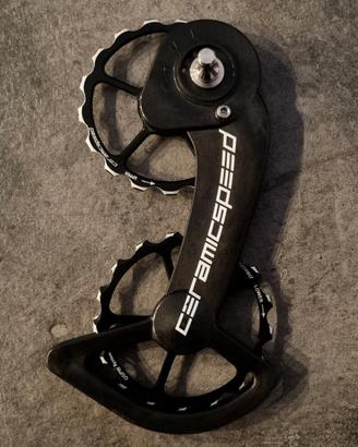 CERAMICSPEED GABBIA CAMBIO OSPW for SRAM Red eTap