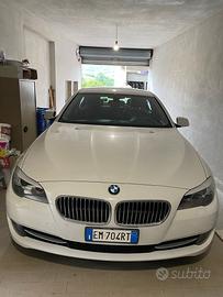 BMW 525 diesel xdrive
