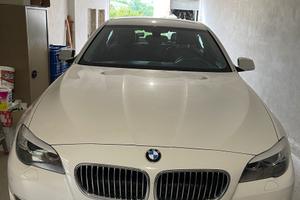 BMW 525 diesel xdrive