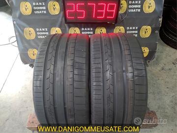 2 GOMME 285 35 20 NUOVE - CONTINENTAL