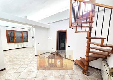 Appartamento di 68 m² con 3 locali a Signa