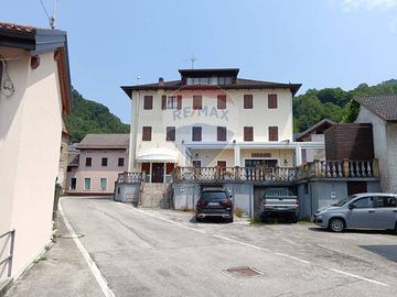 Albergo/Hotel - Alpago