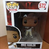 Funko Pop Mike Hanlon IT