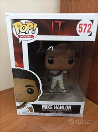 Funko Pop Mike Hanlon IT