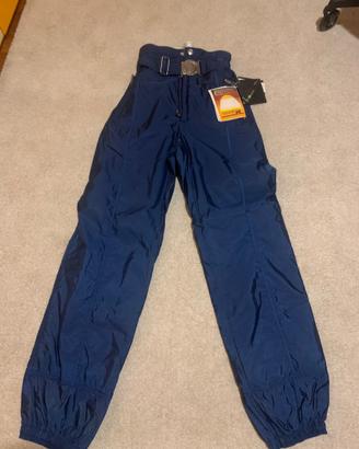 Pantalone sci